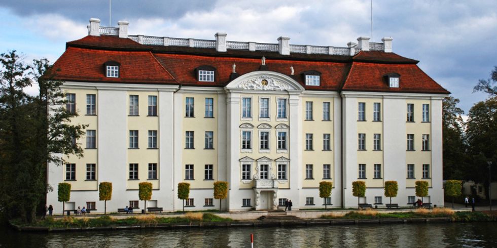 Schloss Köpenick