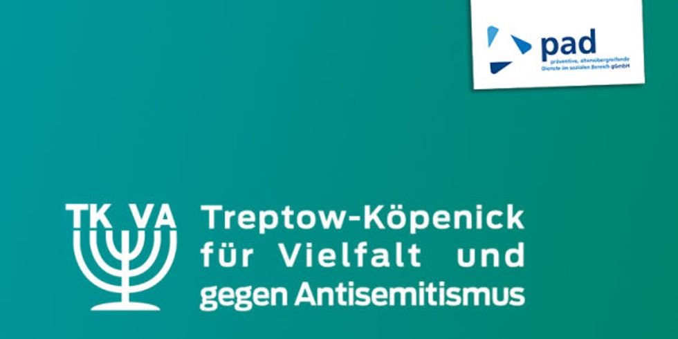 TKVA | Treptow-Köpenick für Vielfalt und gegen Antisemitismus