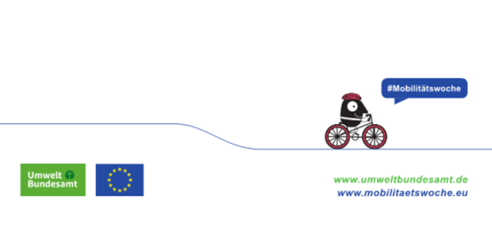 EUROPÄISCHE MOBILITÄTSWOCHE