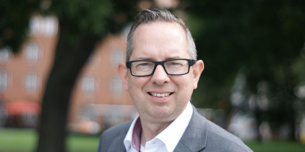 Bezirksbürgermeister Oliver Igel_2025