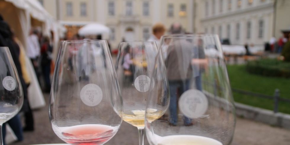 Winzerfest