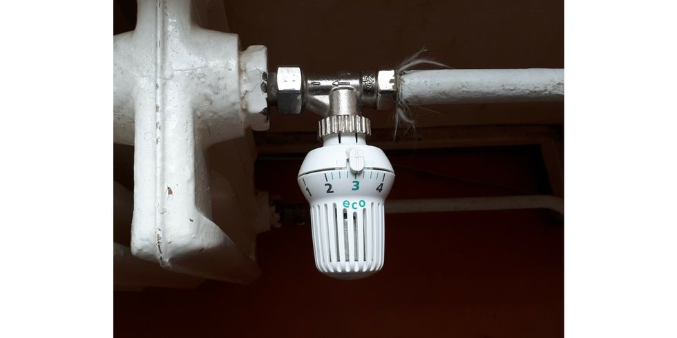Thermostat