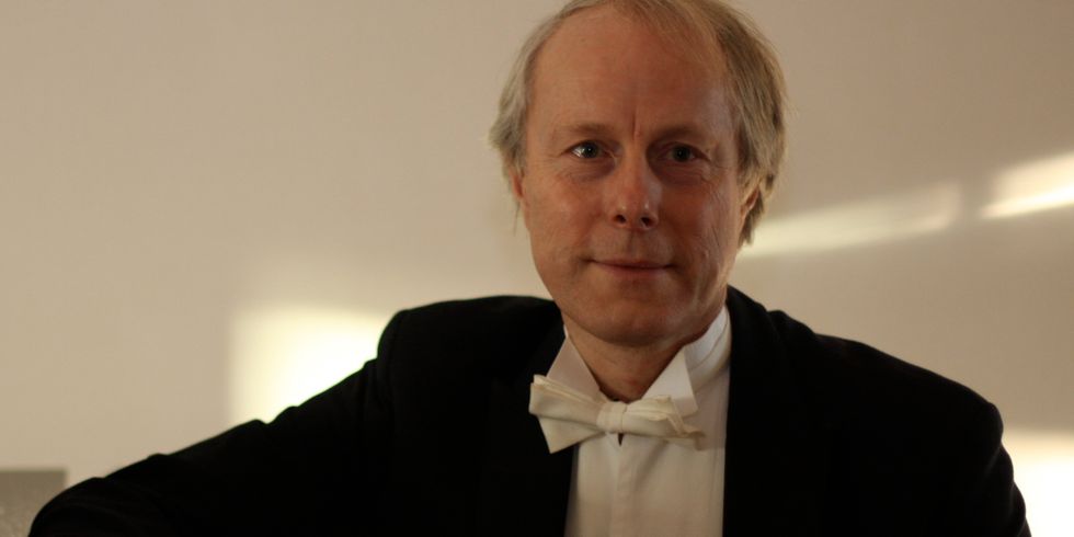 Kurt Wiklander