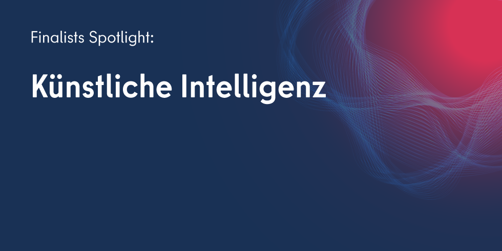 Deep Tech Berlin Finalist Spotlight: Künstliche Intelligenz