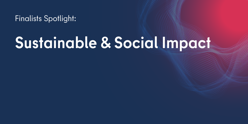 Deep Tech Berlin Finalist Spotlight: Sustainable & Social Impact