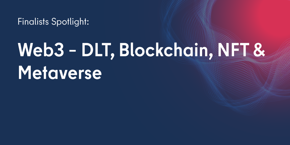 Deep Tech Berlin Finalist Spotlight: Web3