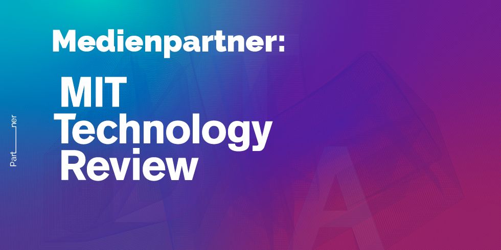 MIT Technology Blog Header