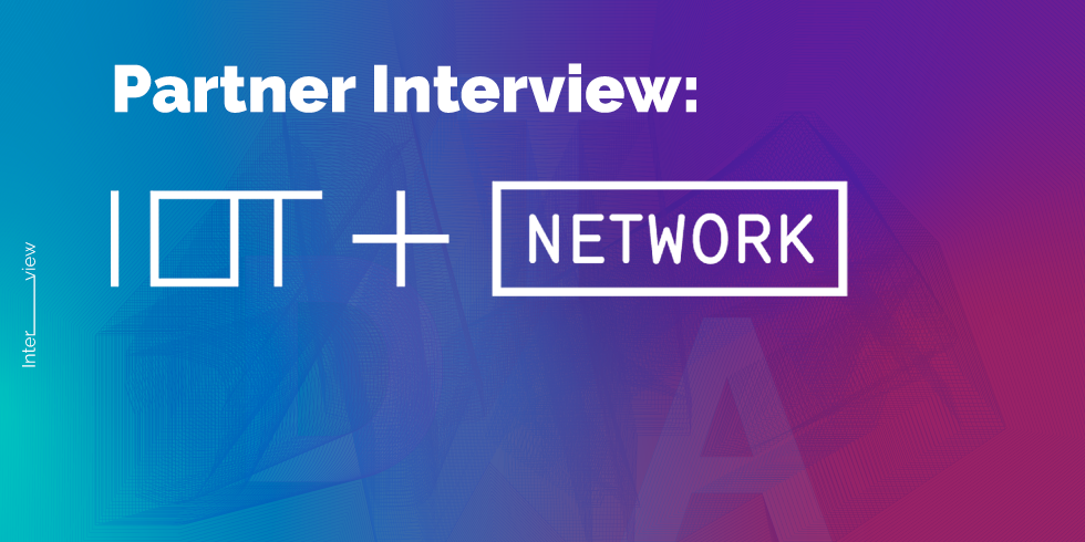 IoT+Network blog