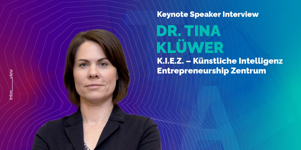 Keynote Speaker Interview Header K.I.E.Z