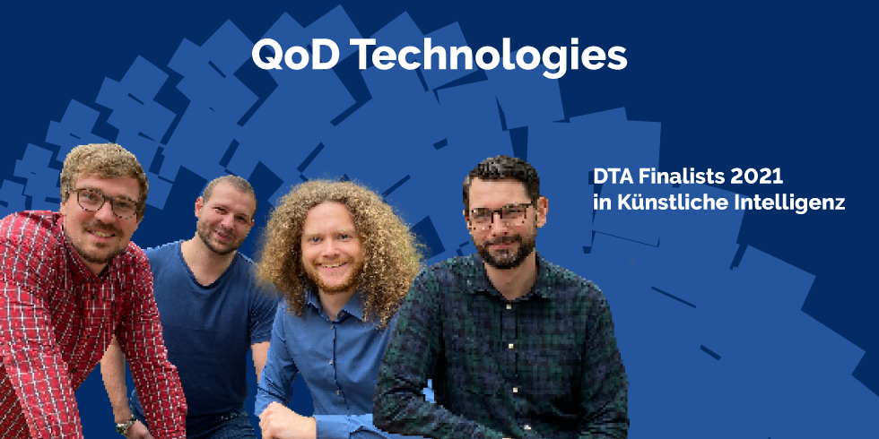 QoD Technologies