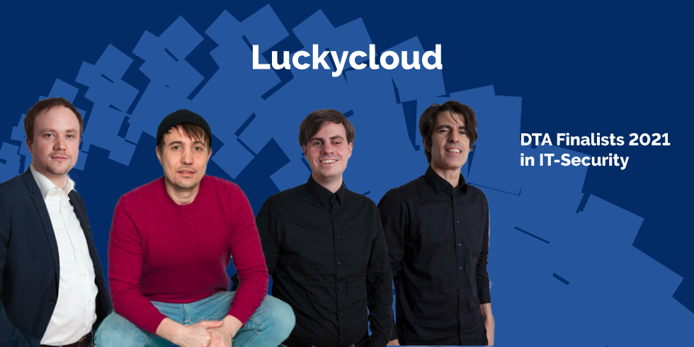 Lucky Cloud