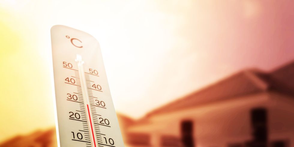 Thermometer