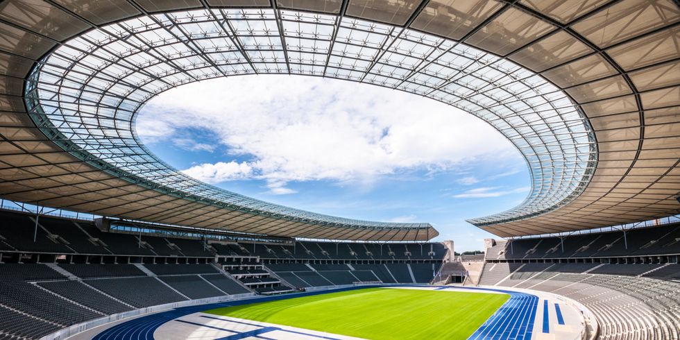 Olympiastadion Berlin