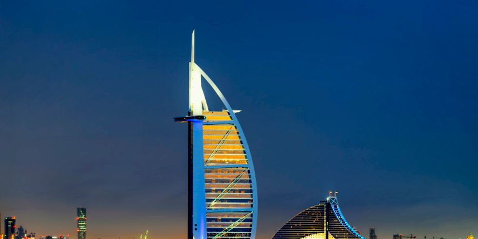 Dubai
