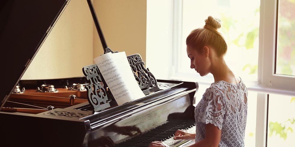 Musikschule City West veranstaltet ein Tastenfestival.
