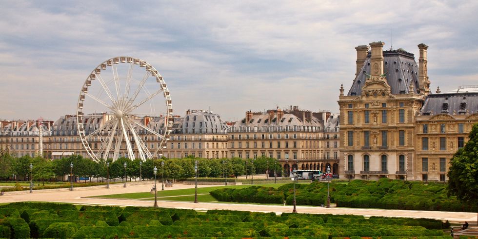 Paris