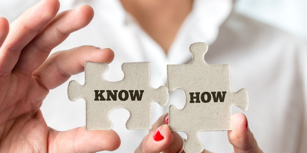 Know-how