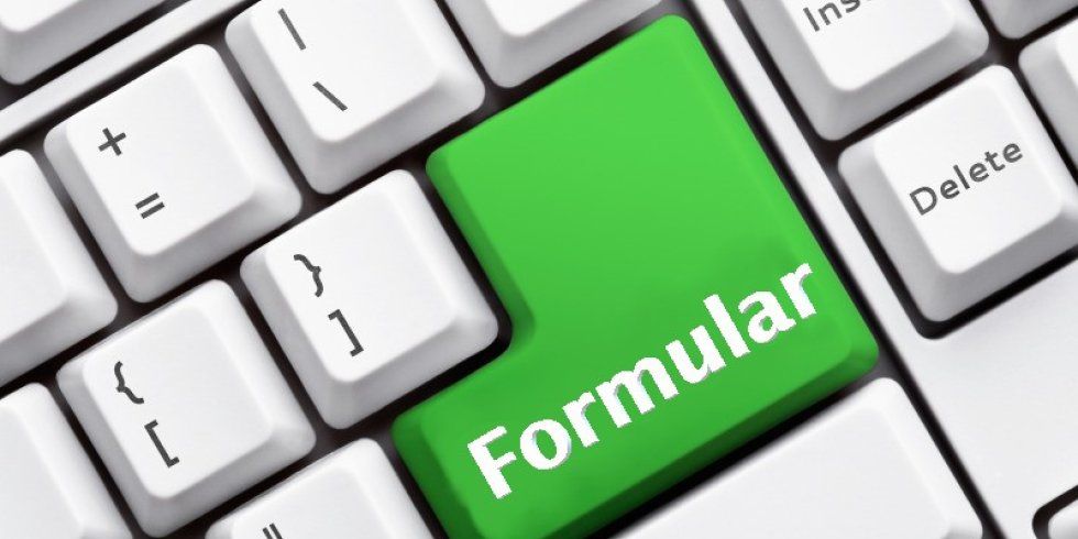 Formular