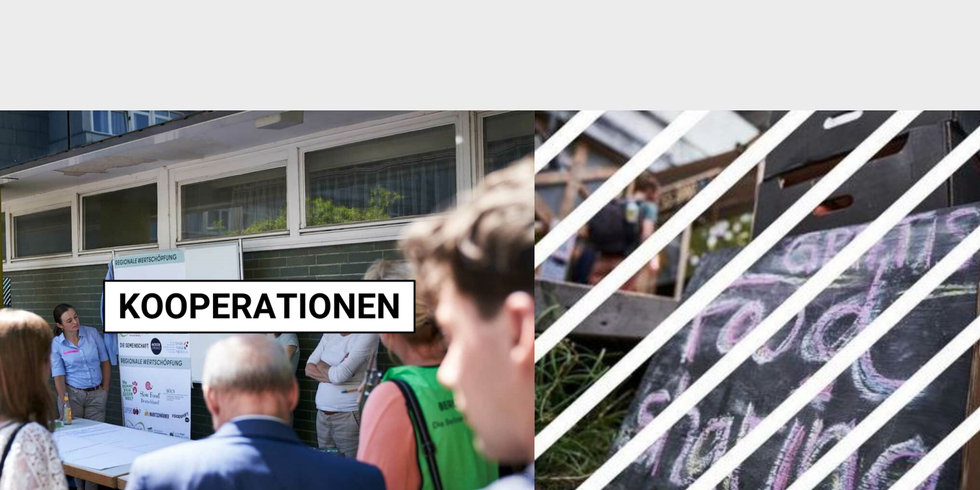 Kooperationen