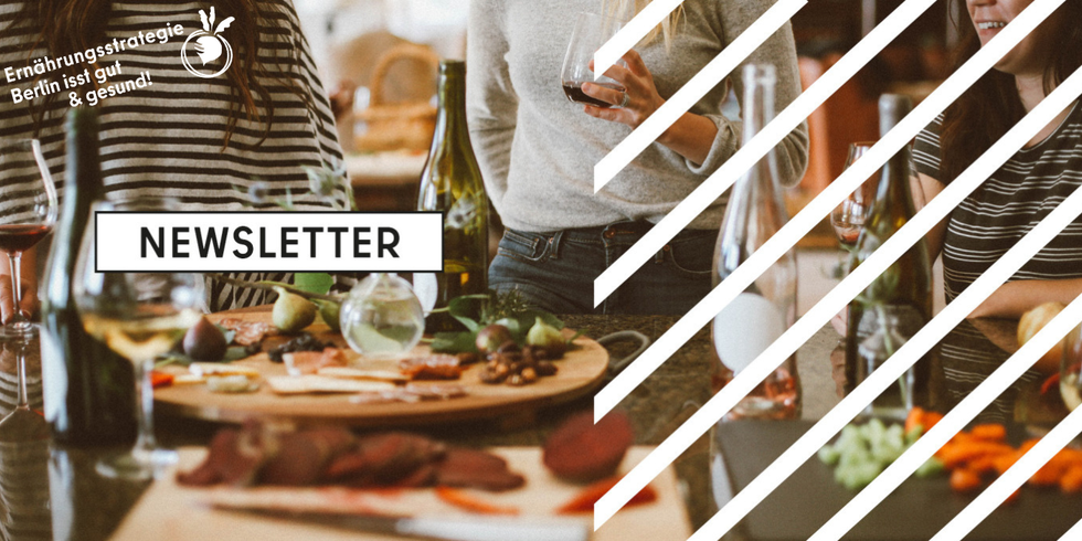 Newsletter Sticker 2