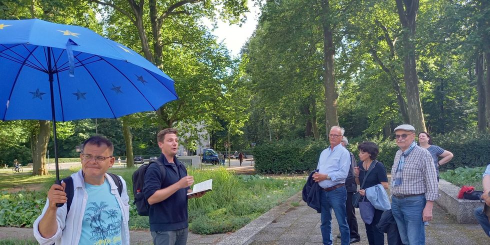 Kiezspaziergang_EuropaUnion