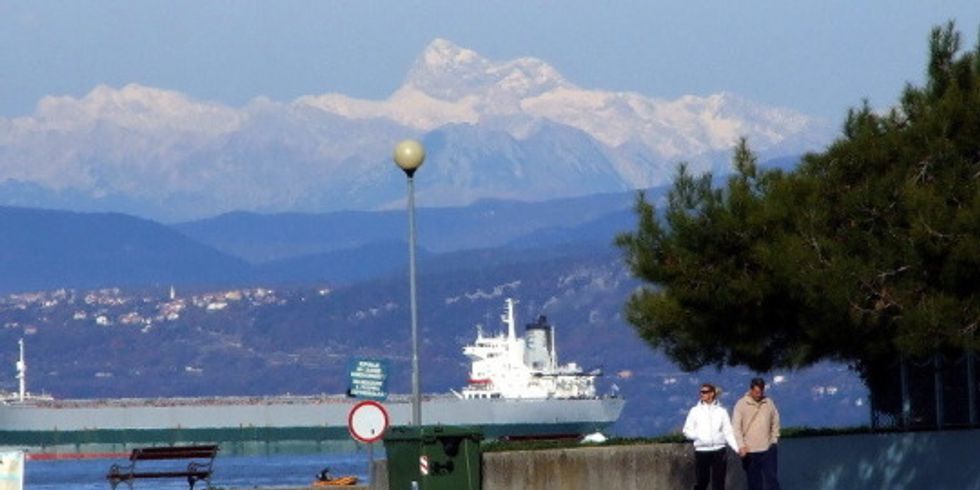 Izola (Slowenien)