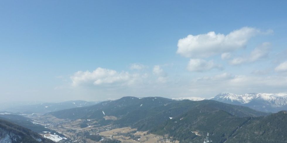 Mürzzuschlag