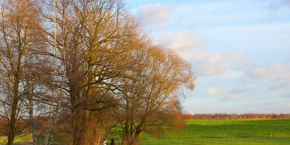 Barnimer Dörferweg