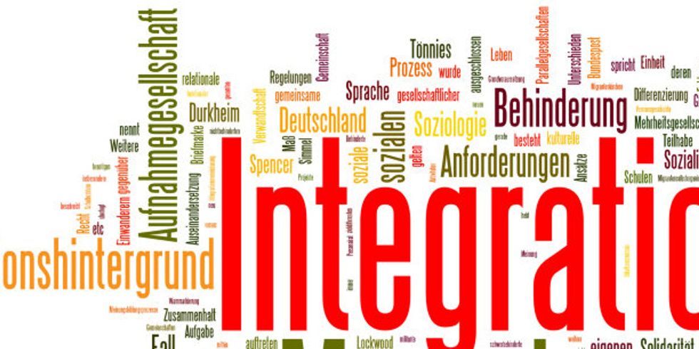 Integration