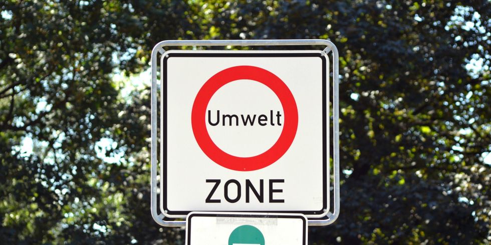 Umweltzone