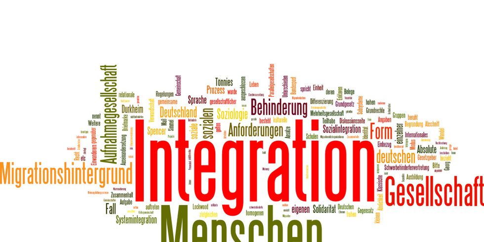 Integration