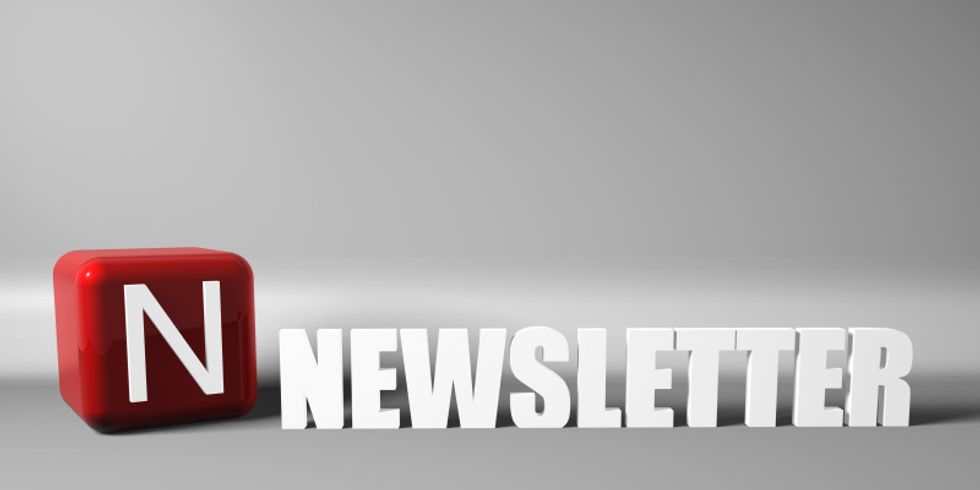 Wort Newsletter