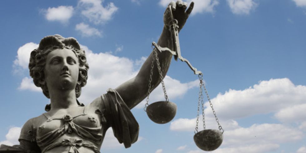 Justitia