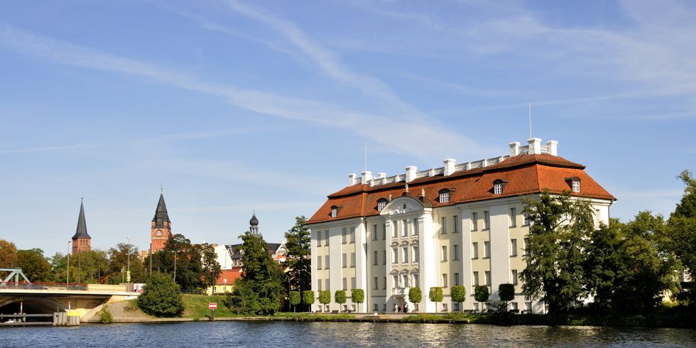 Schloss Köpenick
