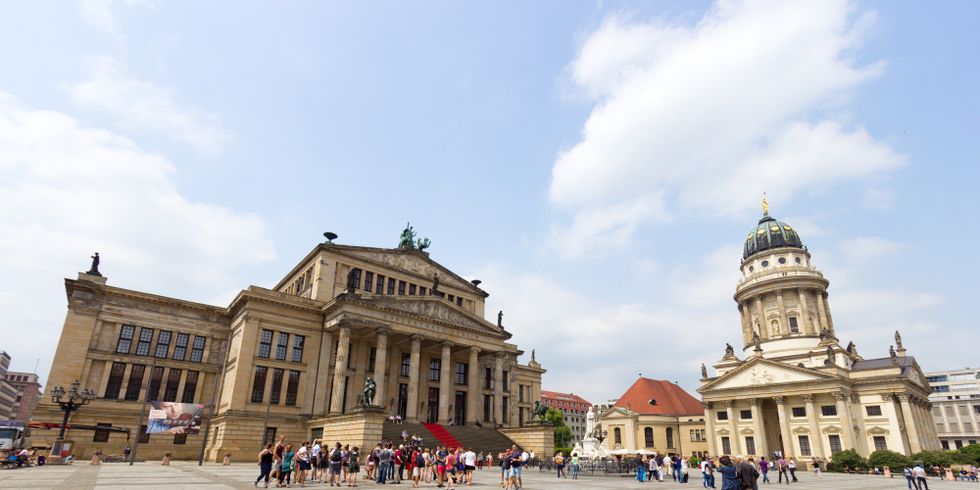 Gendarmenmarkt
