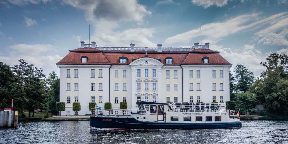 Schloss Köpenick