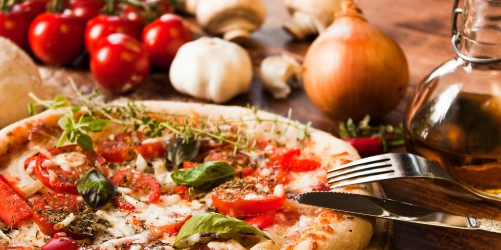 Pizza