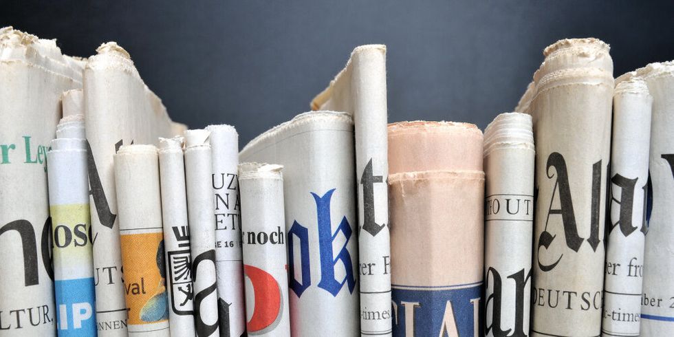 Presse Nachrichten