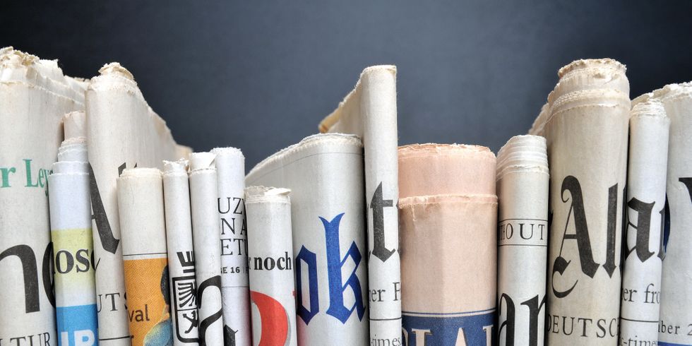 Presse Nachrichten