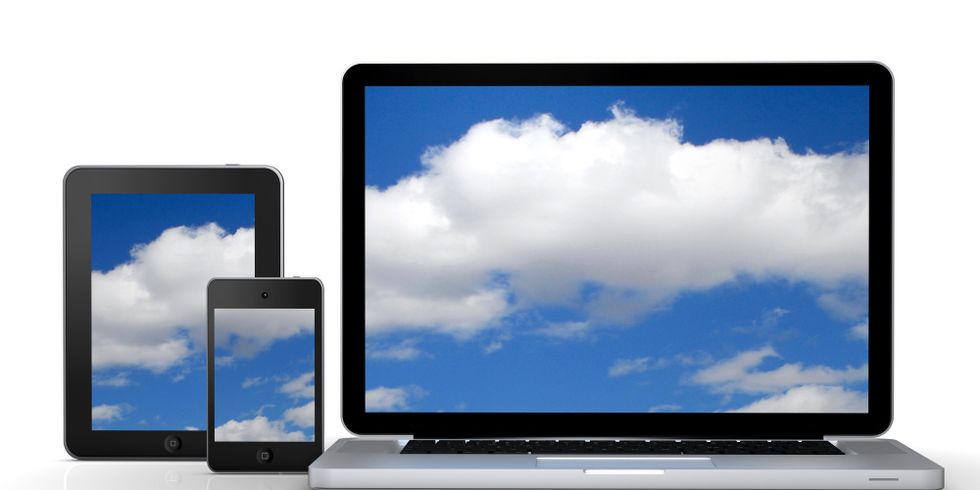 cloud computing