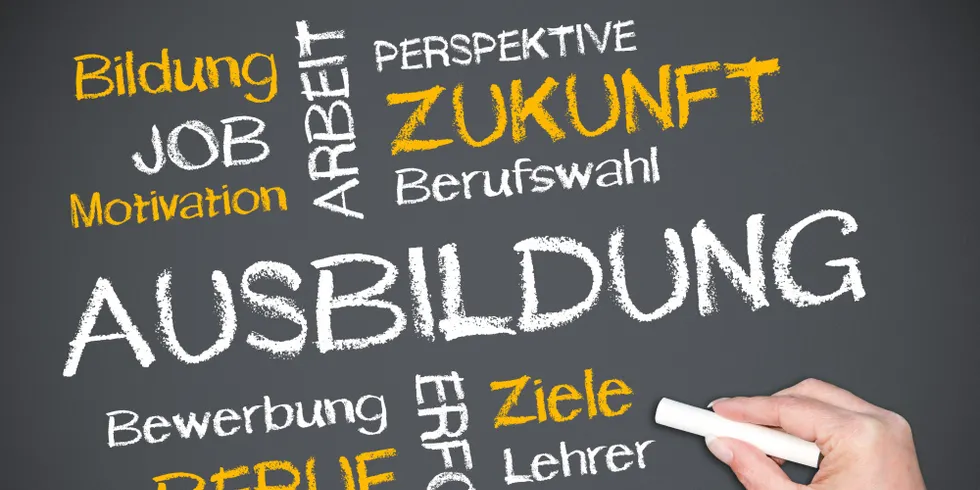 Ausbildung
