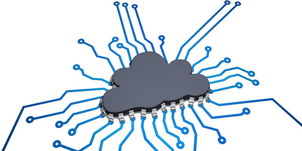 Cloud computing