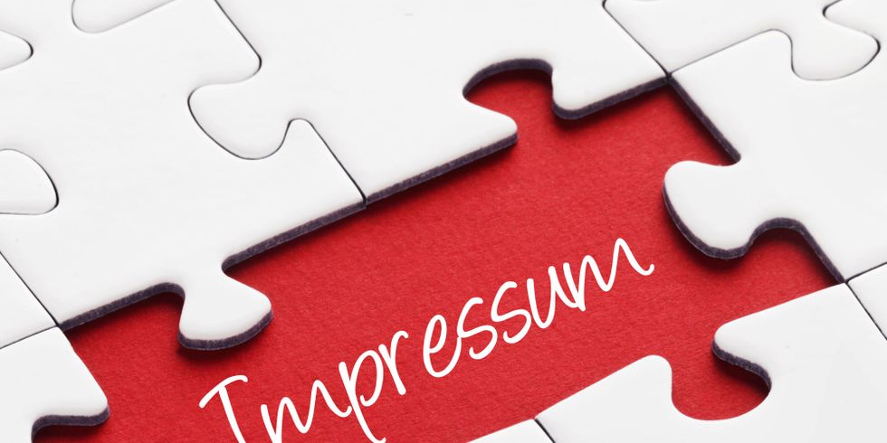 Puzzle-Impressum