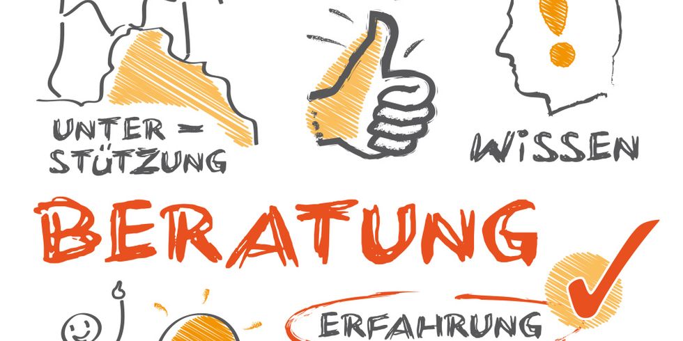 Beratung