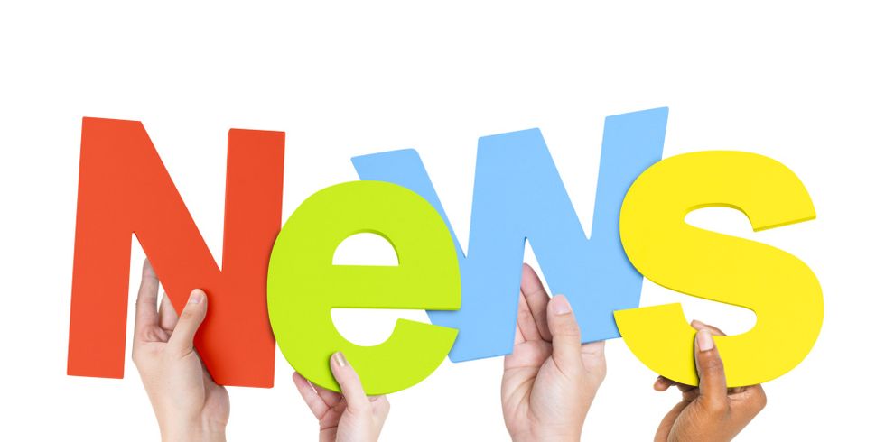 News in Hand