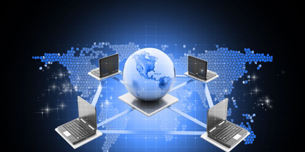 Datentransfer