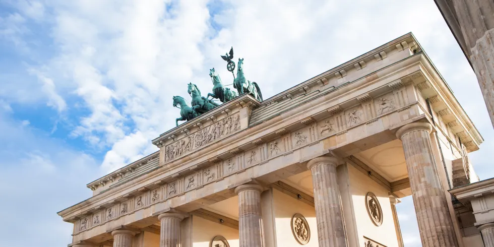 Brandenburger Tor