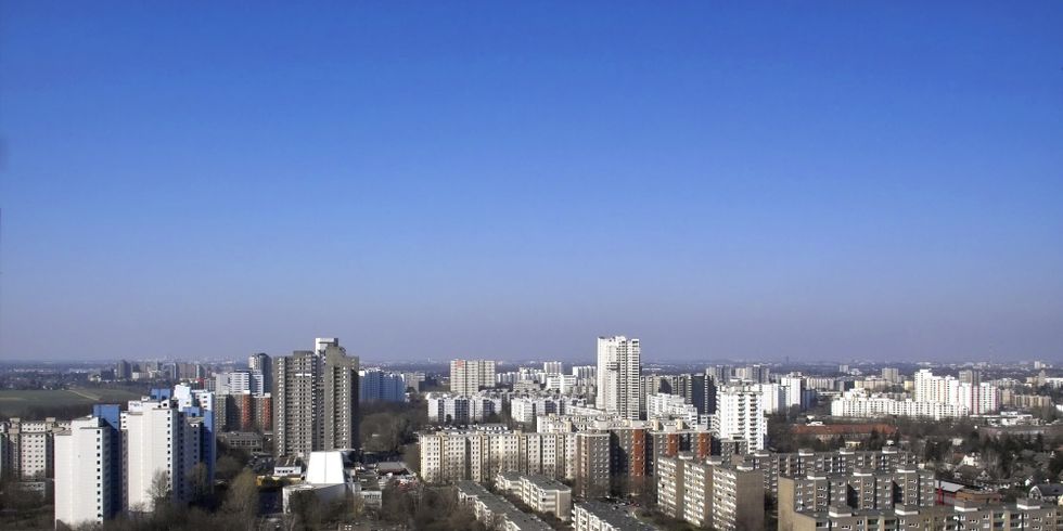 Gropiusstadt