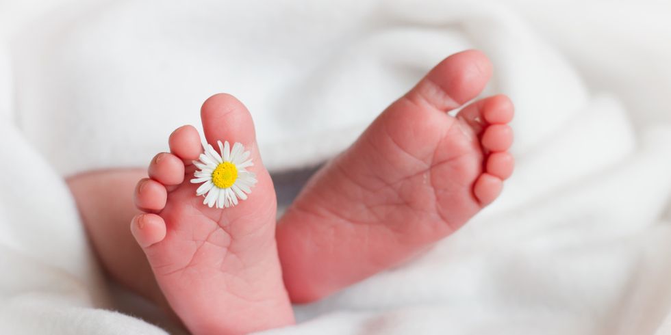 Baby_Füße