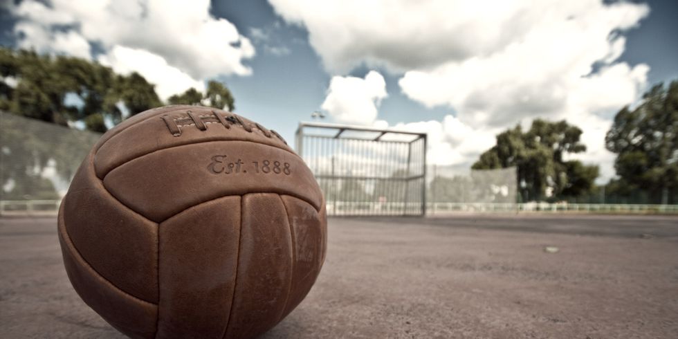 Street Football